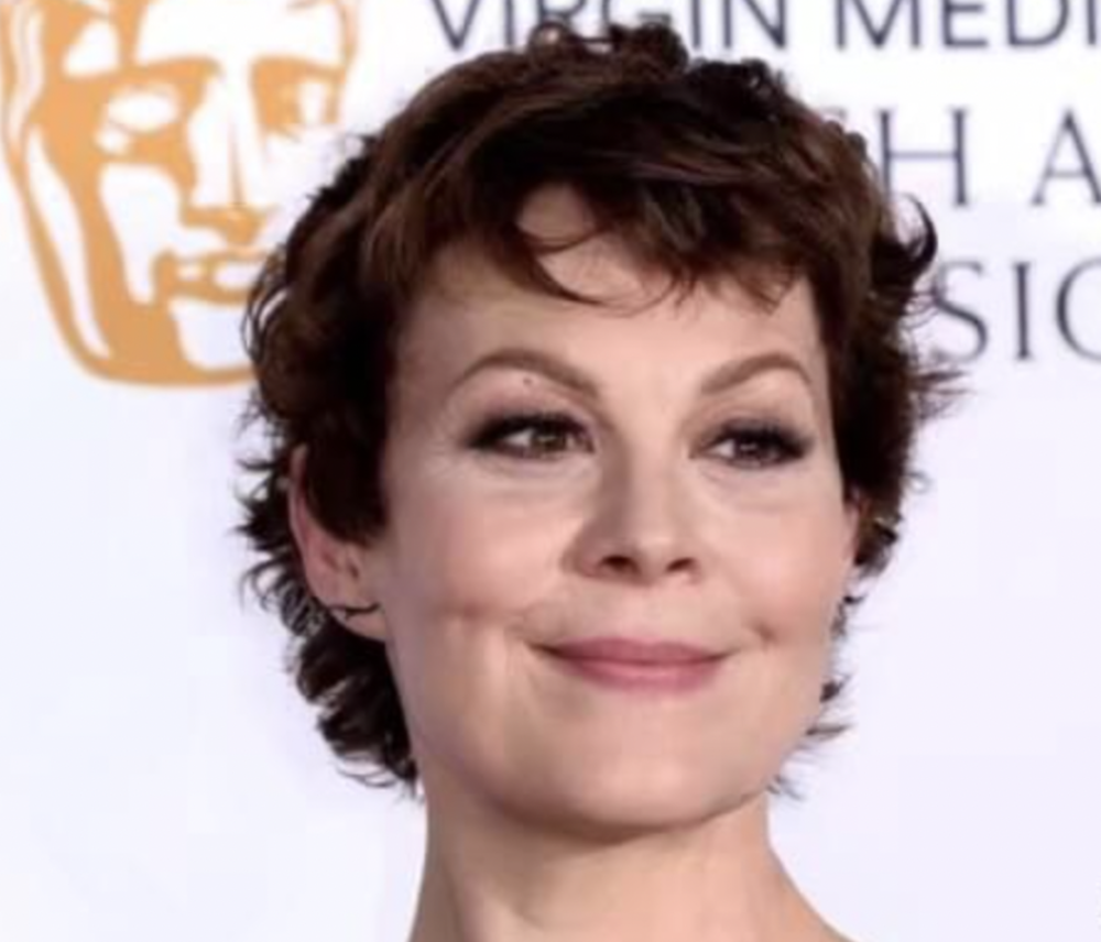 《哈利波特》马尔福母亲扮演者海伦·麦克洛瑞因病去世,享年52岁_腾讯