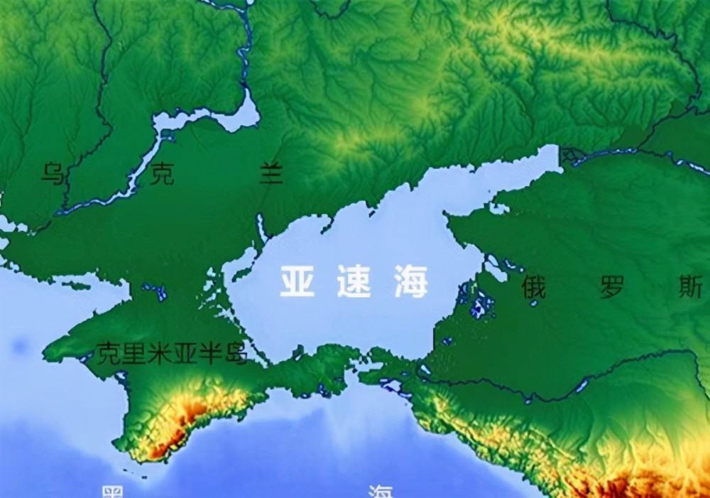 刻赤海峡多宽图片