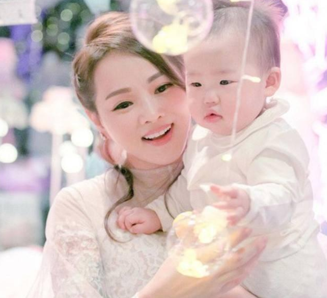 44岁林心如高龄产子,霍建华喜提儿子,专家:高龄产子注意3件事