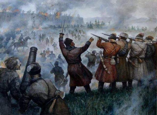 雅克萨之战清政府是胜利的,为何还要主动撤兵呢?