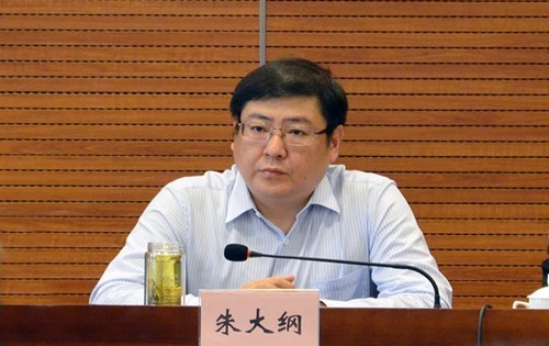 安徽"70后"县委书记跨省任新疆副厅长_腾讯新闻