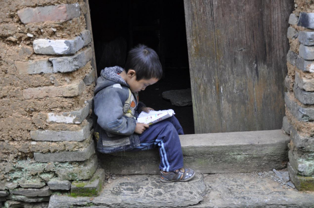 为什么"穷孩子"一眼就能认出来?幼儿园老师:这3点藏不住