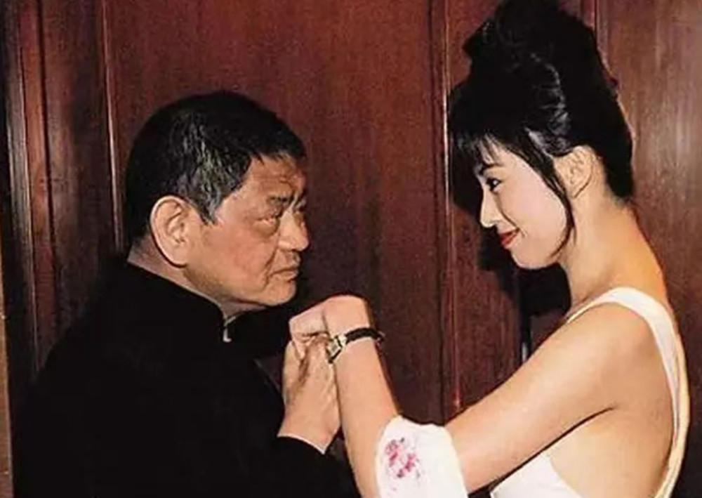 陈宝莲被母亲逼良为娼被黄任中逼疯29岁跳楼控诉命运