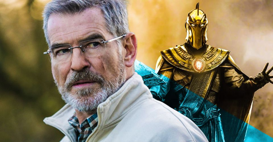 命运博士与奇异博士竟是一个人?