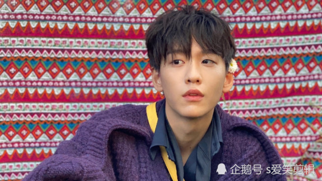 余景天王牌对王牌和水的缘分无人能敌