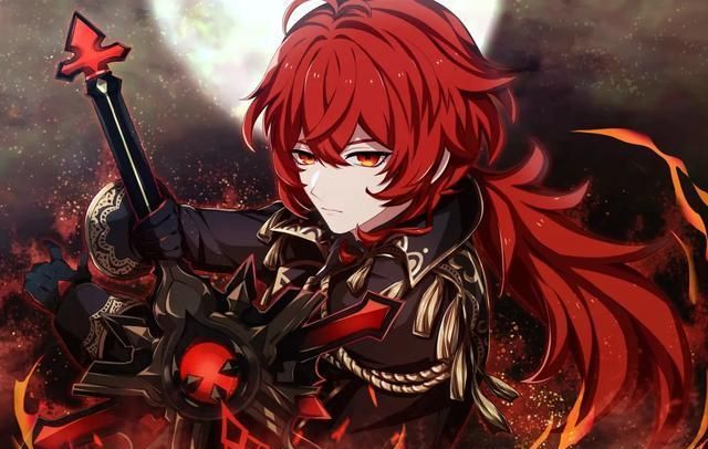 原神常驻池变得越来越毒一奶二c不如二辅