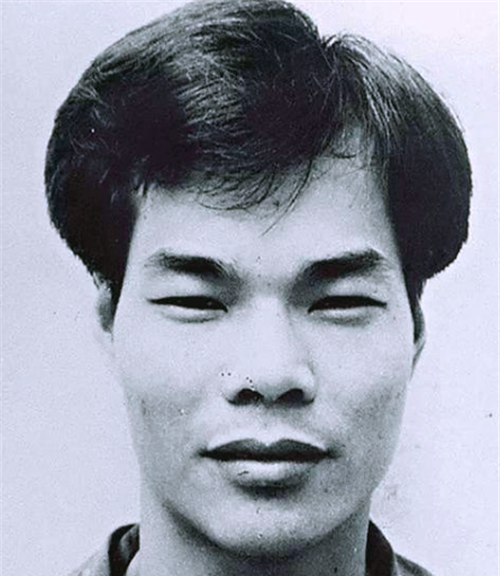 最后一位现已刑满释放|绑架|监狱|季炳雄|大贼|张子强|郭炳湘|陈智浩