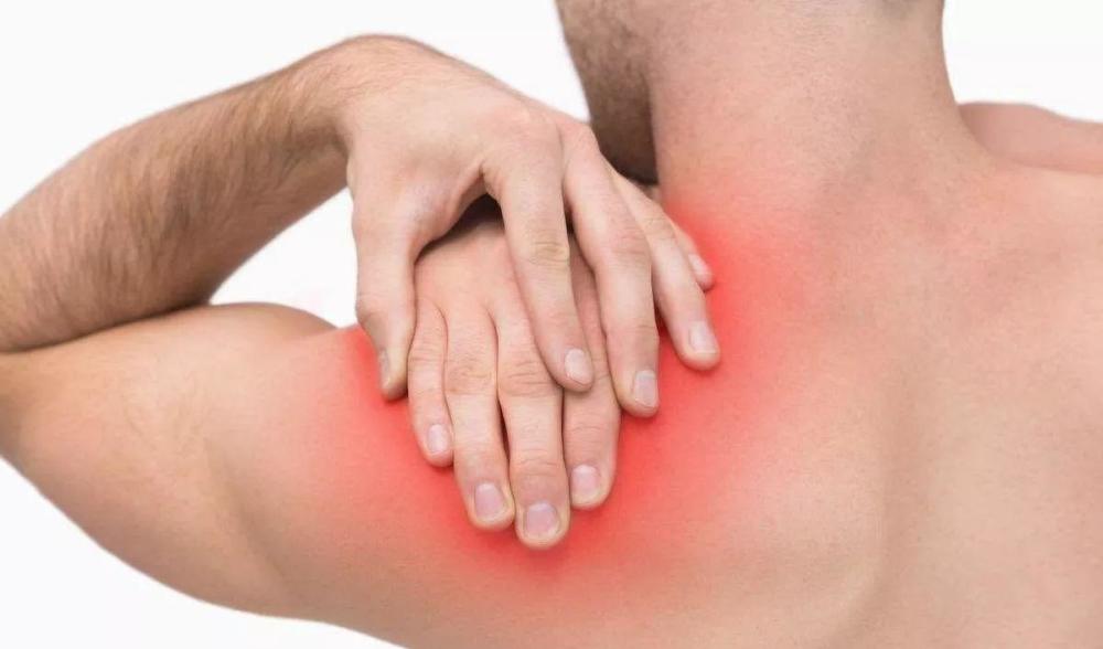 肩痛与肺癌有关!肩膀痛怎么会牵扯上肺癌呢?