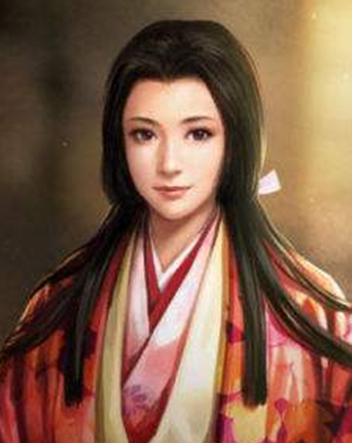 日本史上第一美女,家世显赫却有另类爱好,一生坎坷最终凄凉死去|织田