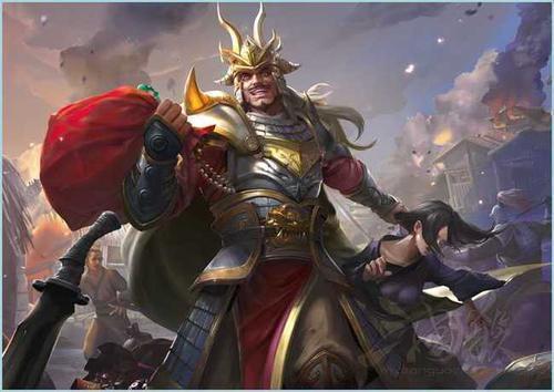 李傕的一位侄子凭借一番密告直接害死了樊稠