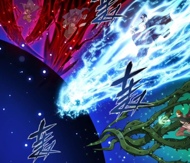 斗破苍穹:空间玉简无法使用,焚诀加上大天造化掌,萧炎仍旧重伤_腾讯