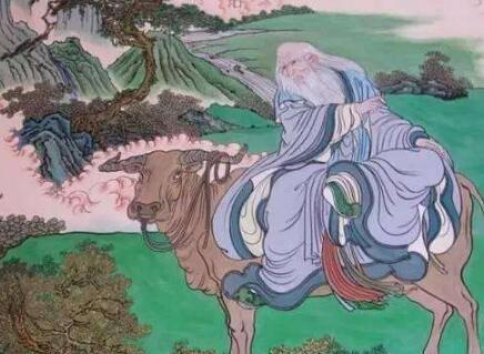 历史上最牛的一对师徒:都是千年不遇的奇才,最后却神秘消失