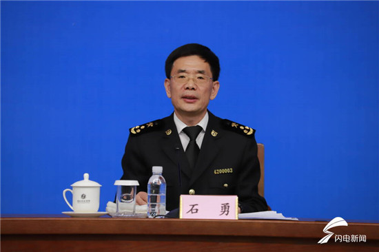 青岛海关副关长石勇介绍,该成果的取得,得益于全球经济贸易恢复性增长