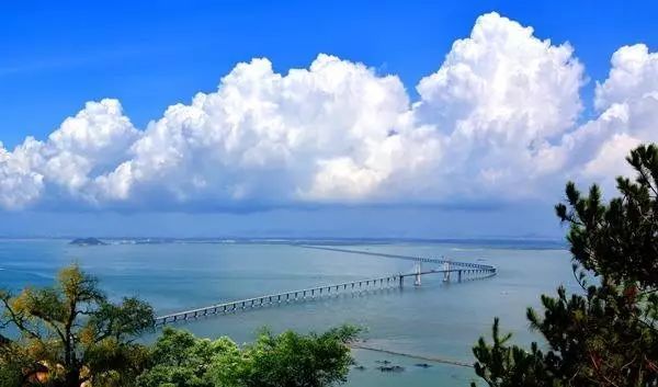 广东唯一的海岛县美丽的海上明珠一个去过都不后悔的地方