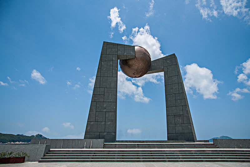 广东唯一的海岛县,美丽的海上明珠,一个去过都不后悔的地方!