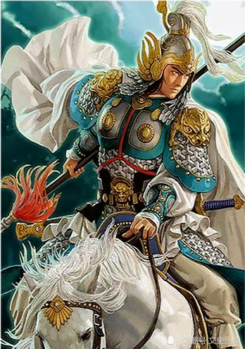 忍常人所不能忍告诉你一个真实的历史千古英雄人物