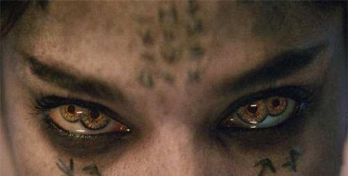 历史上哪些人拥有双瞳孔他们看到的世界和我们有什么不同