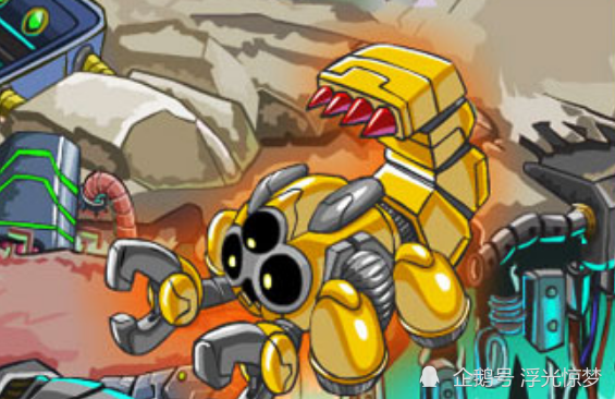 赛尔号雷纳多和纳多雷三眼兄弟11年进化一只变独眼