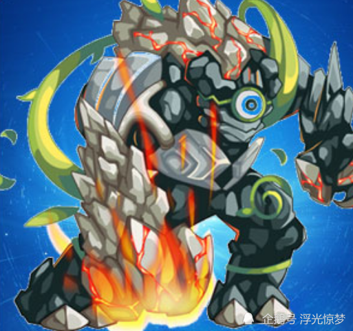 赛尔号雷纳多和纳多雷三眼兄弟11年进化一只变独眼