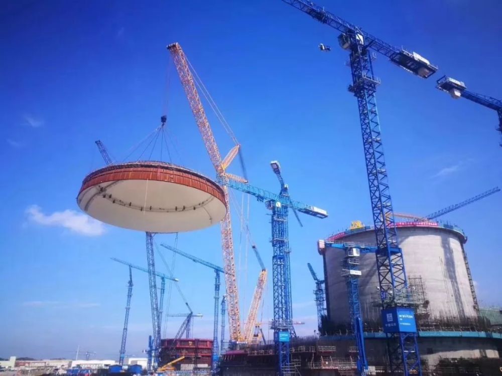 终于明白:日本核废水储存罐明年才到极限,为何后年才开始排放?