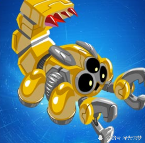 赛尔号雷纳多和纳多雷三眼兄弟11年进化一只变独眼