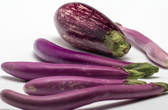 做茄子有绝招,不吸油不发黑,太好吃了!