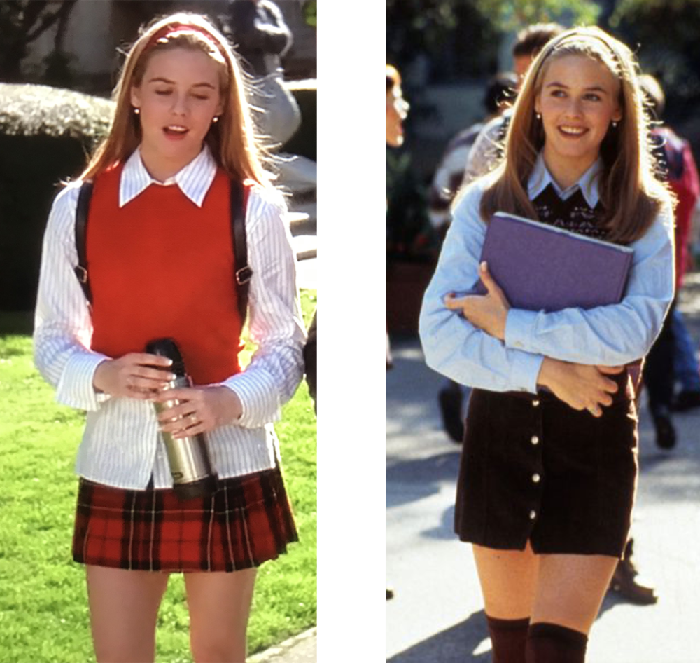 永不过时的美式校园风该怎么穿?