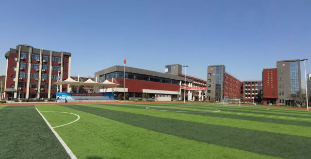 西安市车辆中学 2021年面向社会公开招聘教师公告_腾讯新闻