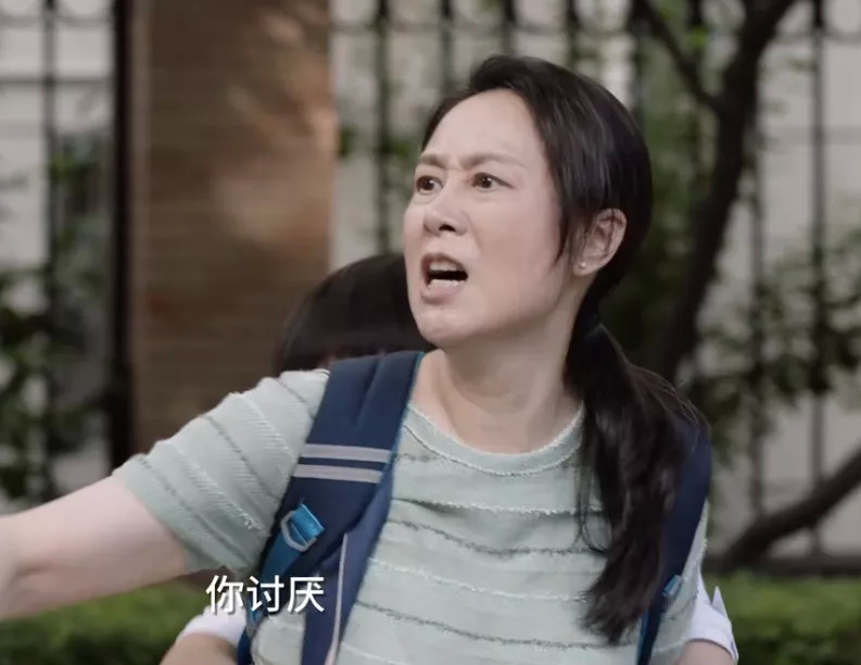 《小舍得》蔡菊英:手段了得堪称最强绿茶,比林有有段位高多了