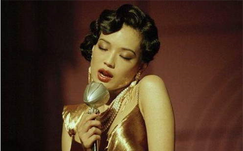 她叫谈雪卿,是20世纪30年代上海滩最有名的交际花之一,其实她也不是