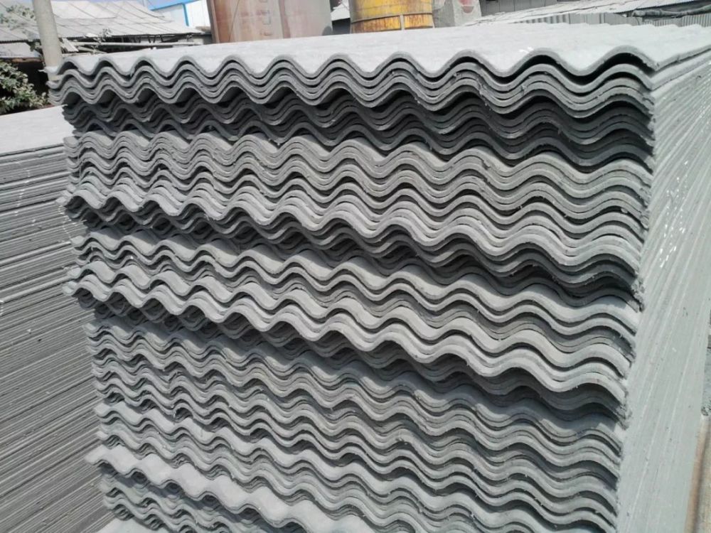 健康屋石头里的毛毛居然每年杀死十万人浅谈石棉的危害