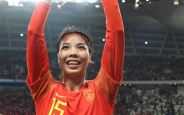 中国女足一大悬案解开关键球是王霜还是杨曼进的如今已有定论