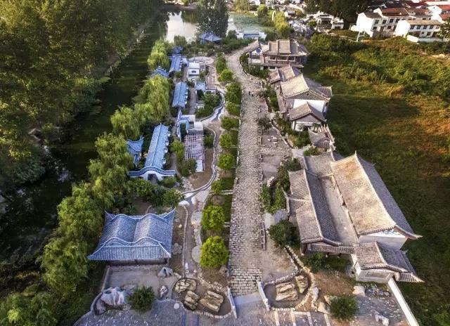 春季中老年人汉王旅游去哪里这份攻略请收好