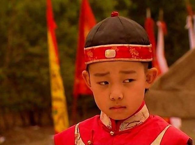 看相的说了八个字,康熙十分信服|雍正|康熙|乾隆|胤禛