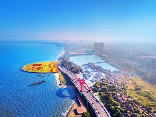 广西各地gdp_广西最绿的一座城市GDP高达3600亿,未来将建成特大城市