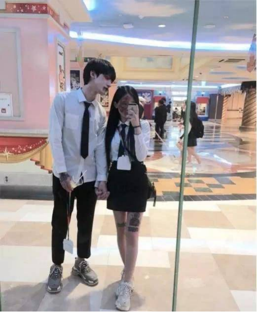 电竞选手娶女团偶像做老婆大舅子爱妻出道会血本无归