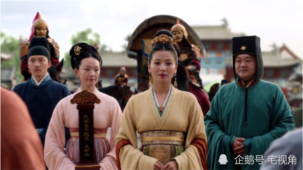 大宋宫词曹利用的名字预示了他的下场