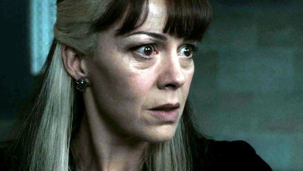 "纳西莎"海伦·麦克洛瑞因癌症去世,病中仍为抗疫一线人员筹款