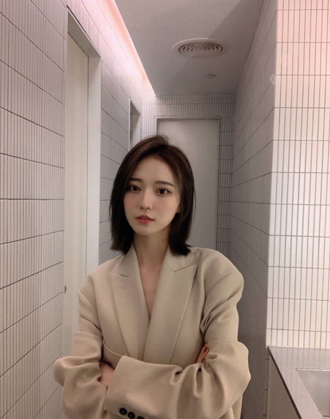 项思醒毕业旧照疑曝光(图7)