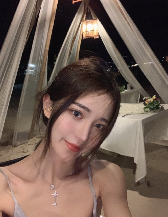 项思醒毕业旧照疑曝光(图23)