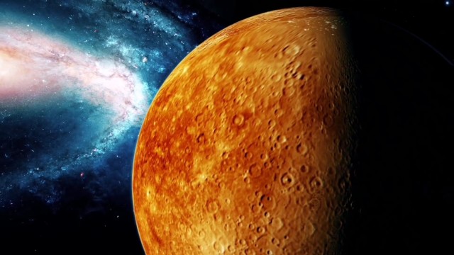 隐藏在太阳系神秘的第九颗行星究竟在哪里,x行星是否真实存在