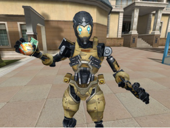 cf五号兵器是否会送出永久上班族表示实在没时间呀