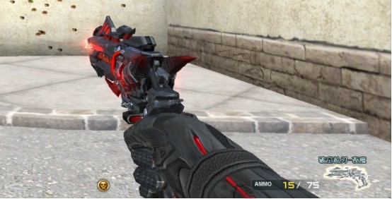 cf如果毛瑟军用手枪推出英雄级大家觉得如何