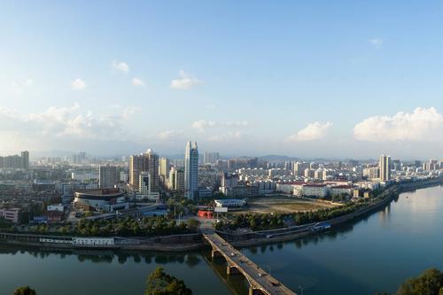 人称"阿卡林省"的江西,交通便利吗?彩礼真的很高吗?