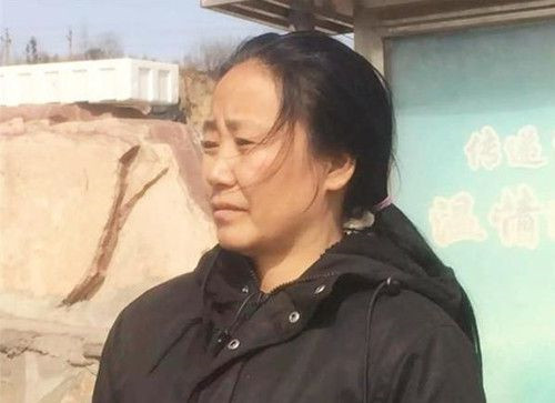 双面人李丽娟收养118个孤儿的天使妈妈背后却是魔鬼