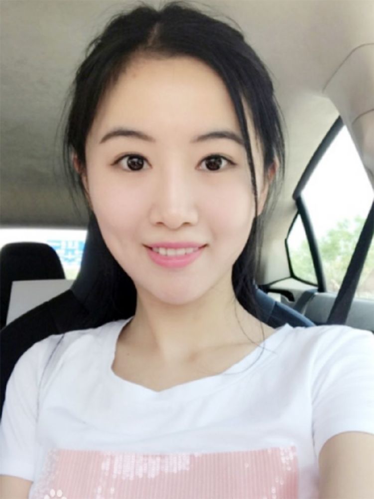 女海王项思醒学历图片