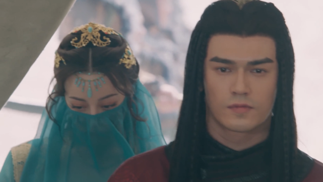 长歌行涉尔逼迫长歌穿女装且挑衅男主是为了胜负心以及弥弥