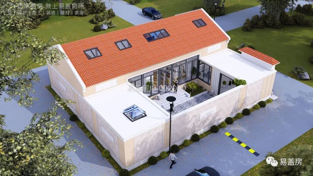 易盖房 腾讯网
