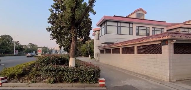 长江村被称为中国最幸福的村庄,家家户户住别墅开豪车