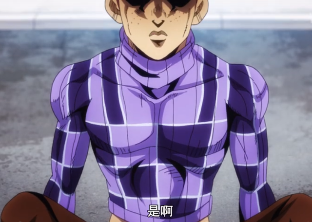 jojo迪亚波罗才是原人格不要被动画剧情误导